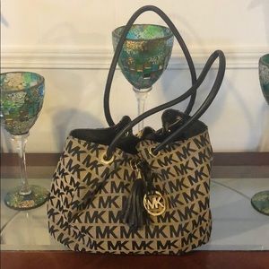 Authentic Michael Kors purse